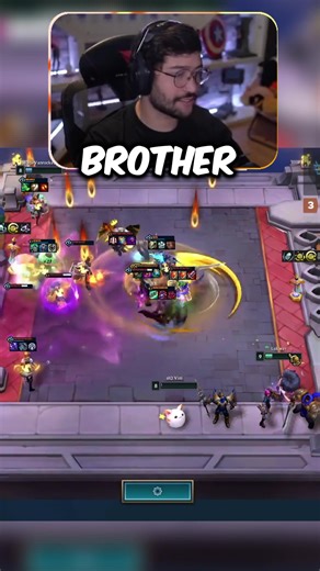 Understanding Fizz in Teamfight Tactics