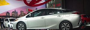 Toyota bet wrong on EVs, so now it’s lobbying to slow the transition