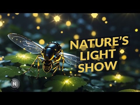 Firefly Algorithm: History and How it works in Optimization