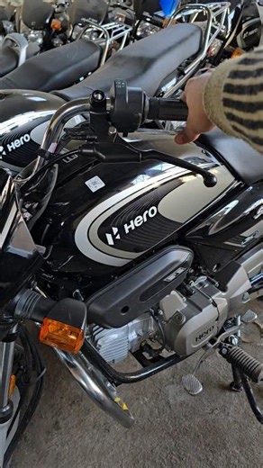 ✅ सस्ती होगई गाड़िया 🚨 Splendor Plus Full Review | Splendor Price #bike #shorts