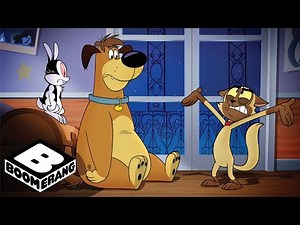 Bunnicula | Calendar Model | Boomerang Official