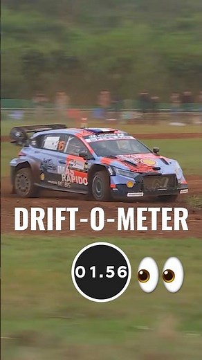 How Long Can They Drift For? 🤔