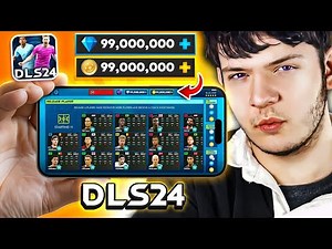 DLS 25 Hack/MOD Tutorial ✅ How I Got Unlimited DIAMONDS in Dream League Soccer 2025 (UPDATED)