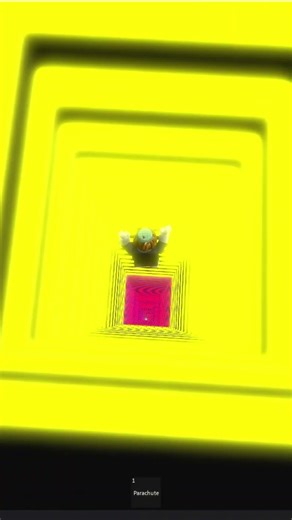 Roblox Fall from the Sky #shorts #roblox