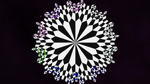 Play the world's slowest battle royale in Non-Euclidean Chess