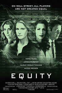 Equity (film) - Alchetron, The Free Social Encyclopedia