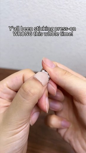 Comment “GLUE” and check your inbox — I’ll send the glue kit link straight to you! Your nails keep falling off after one night out? 😩 It’s not the nails — it’s the glue. Meet Magic Nail Glue — fast-drying, water-resistant, and made for real life. Because pretty shouldn’t be temporary 💖#nailtips #nailart #pressonnails #nailhandy #nails #summernails #nailinspo #nailtutorial | Nail Handy