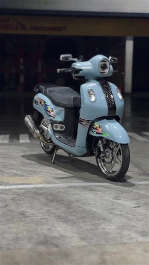 Yamaha Fazzio: A Stylish Choice for Riders