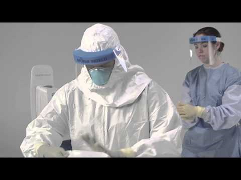 How to Serve as the Trained Observer: Taking off PPE