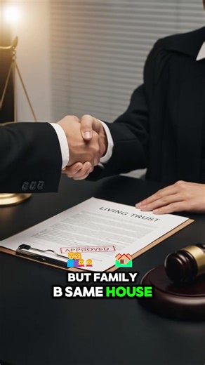 Understanding Living Trusts in Family Wealth Planning