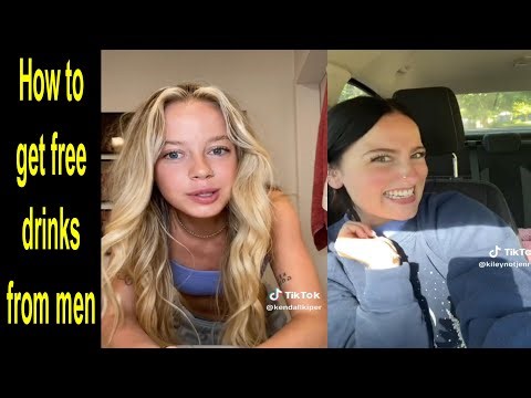 Why men stopped dating (Part 105)