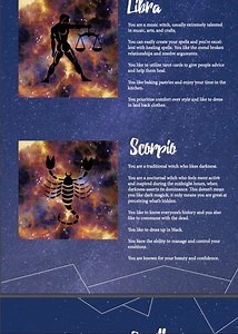What Kind of Witch are You? Download this FREE guide and find out: https://themoonlightshop.com/pages/type-of-witch In this FREE Moonlight Guide for Wiccans and Pagans, you'll discover just what type of witch you are, according to when you were born. Here's just SOME of what you'll find in the guide: ✅ The type of witch you are according to when you were born ✅ What type of clothing you should wear ✅ What your Birth Month says about you And much, MUCH more... Download the guide (FREE) here: �htt