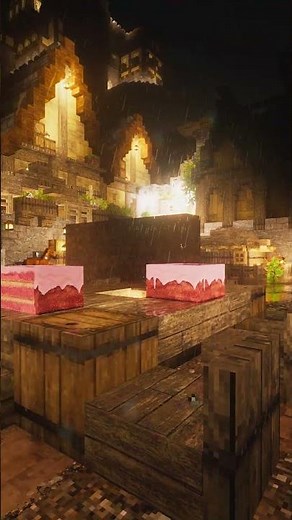 Is This The Best Minecraft Server Of 2026 ? #bedrock #minecraftpublicsmppe #minecraftip #java