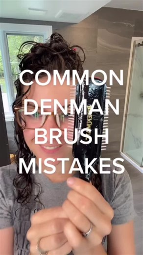 Common Mistakes When Styling Ribbon Curls