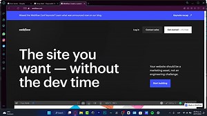 How To Integrate Webflow With Shopify (Step by Step)
