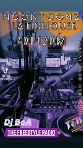 Freestyle Radio on Reels | Facebook