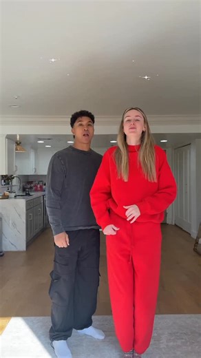 Brylee Armstrong on Instagram: "I think we’ve recreated @daniellakaragach and @dylanefron tricks more than anyone else’s 😂 what trick do you want to see us do tomorrow? #dwts #dwtsathome #tricks #couple #stunts"