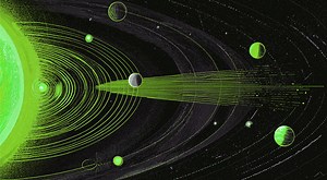 Aliens might already be listening: are they mapping Earth’s cosmic signals?