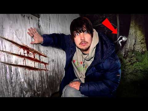 Investigating Haunted Appalachia: It Followed Us.