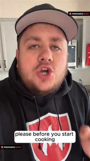 3.6K views · 15 reactions | Do you hear what we hear? Hopefully it's not a smoke alarm  Follow these tips for a safe and fire-free Christmas! | Prepared Hero | Facebook