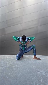 22 reactions · 4 comments | Cyberyoga Spiritual Technology #cyberyoga #movement #acrobatics #dance #spiritualtechnology | CYBERYOGA | Facebook