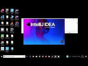 How to Run Rust in Intellij IDEA