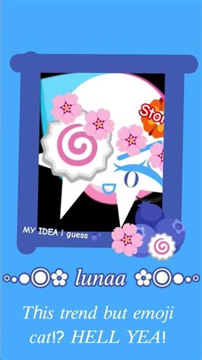 𝑀𝑌 𝐼𝐷𝐸𝐴!!! 𝑖 𝑔𝑢𝑒𝑠𝑠𝑠 🫐🫐 #funny #memes #music #singing 🌸