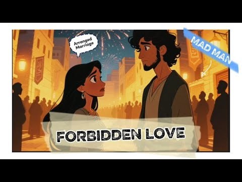 Qays and Layla: The True Story of Majnun, the Man Who Loved Too Deeply