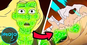 Top 10 Brutal Over the Top Deaths in Cartoon Shows | Articles on WatchMojo.com