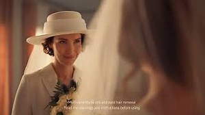 Veet Discover Veet Expert for superior results advert UK