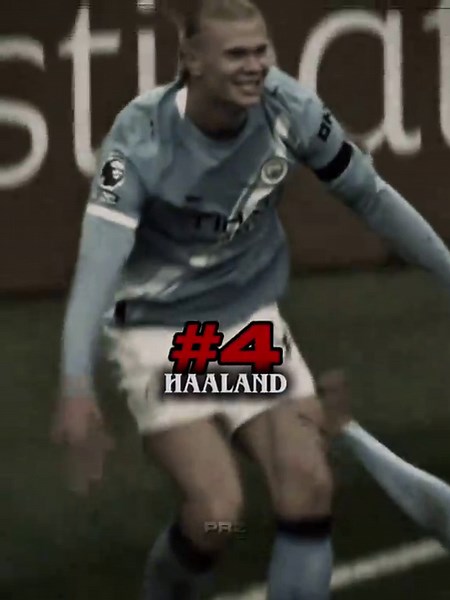 Top 14 Strikers Right Now (Part 2)