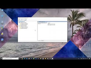 Como hacer para QUITAR programas de inicio Windows 10