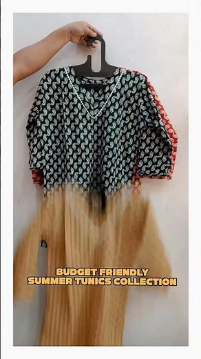 10 Summer Tunic Outfit Ideas ☀️ Effortless & Breathable Everyday Looks