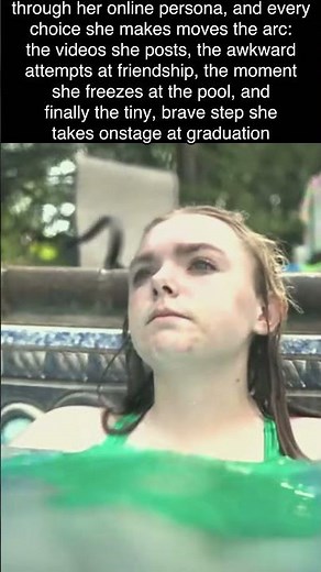 Kayla Day in Eighth Grade (2018)