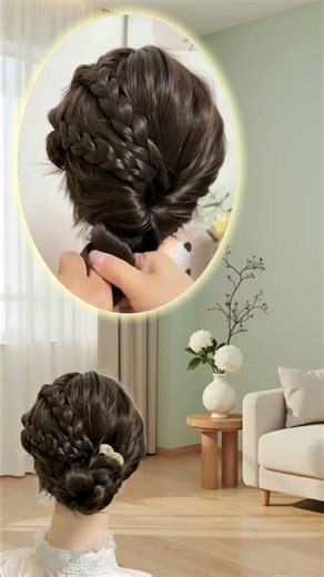 Updo Tutorials: Effortless Styles for Every Occasion