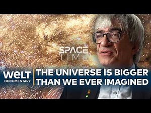 MEASURING THE COSMOS: Exploring the Limits of Time and Space | SPACETIME S08E05