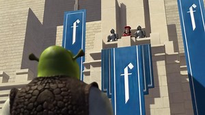 Shrek 1 2001 انیمیشن شرک 1 دوبله پارسی