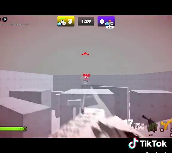 Join the Excitement of Roblox Rivals Live