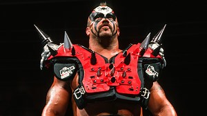 Relive the biggest moments from the incredible career of WWE Hall of Famer Road Warrior Animal, one-half of the legendary Legion of Doom. | WWE