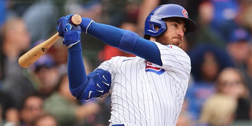 Bidding war for Bellinger heats up with potential reunion (reports)