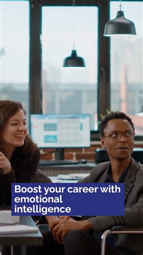 Mastering Emotional Intelligence at Work