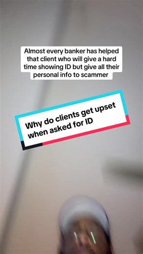 Importance of Verbalizing During Difficult Banking Conversations