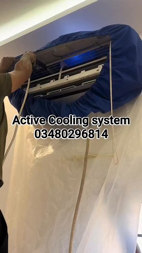 149K views · 502 reactions | Contact with us for Split ac installation service repair Rawalpindi Islamabad #ACWASH #homemaintenance #airconditionercleaning #Rawalpindi #schem3 | Active Cooling System | Facebook