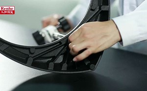 Brookfield-DV2T基本操作