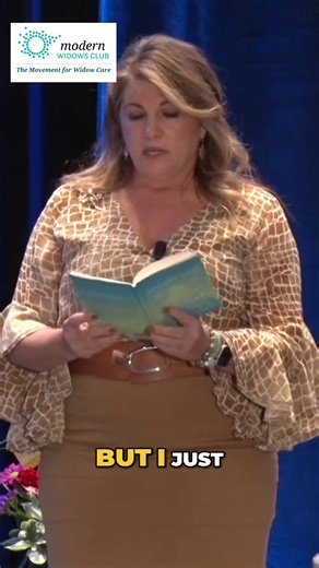 💛 “To know great joy, we must also risk great pain. The highs and lows are both teachers. When we avoid the hard parts, suffering holds the power — but when we embrace it all, growth begins.” - Viktor Frankl At WEE2021, Carolyn Moor shared this powerful truth — and her words continue to resonate today. 🌿 ✨ Save the Date: October 11, 2025 Join us for WEE2025, a global gathering of widows seeking healing, empowerment, and renewed purpose. 👉 Click the link in our bio to register and be part of t