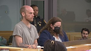 Suspected robber accused of threatening to blow up Cincinnati check cashing business