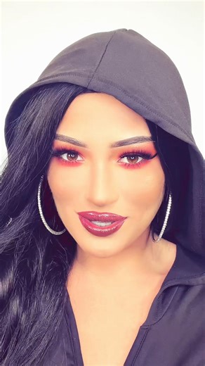 Hello 2016 #makeuptrends #2016makeup