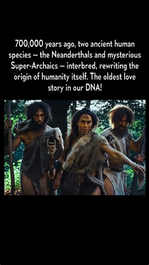 Earliest Human Interbreeding Ever Found – The Lost “Super‑Archaic” Mystery Explained!