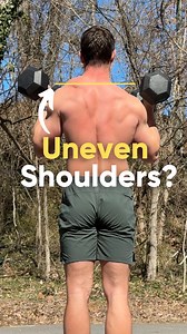 Are you doing this? We call it the scoop, but it is just upward and downward rotation of the scapula. Downward rotation is when the upper trap gets big, upward rotation is when the trap gets smaller-looking and lengthened. Have shoulder pain? Comment “Shoulder” and we will send you some awesome massages, stretches, and strengthening exercises to help you reduce shoulder pain. The simplest way to teach this exercise is to think about doing the ‘body builder lat flare.” If that cue doesn’t help yo