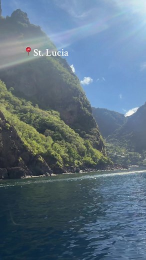 Explore St. Lucia: A Travel Guide to Paradise